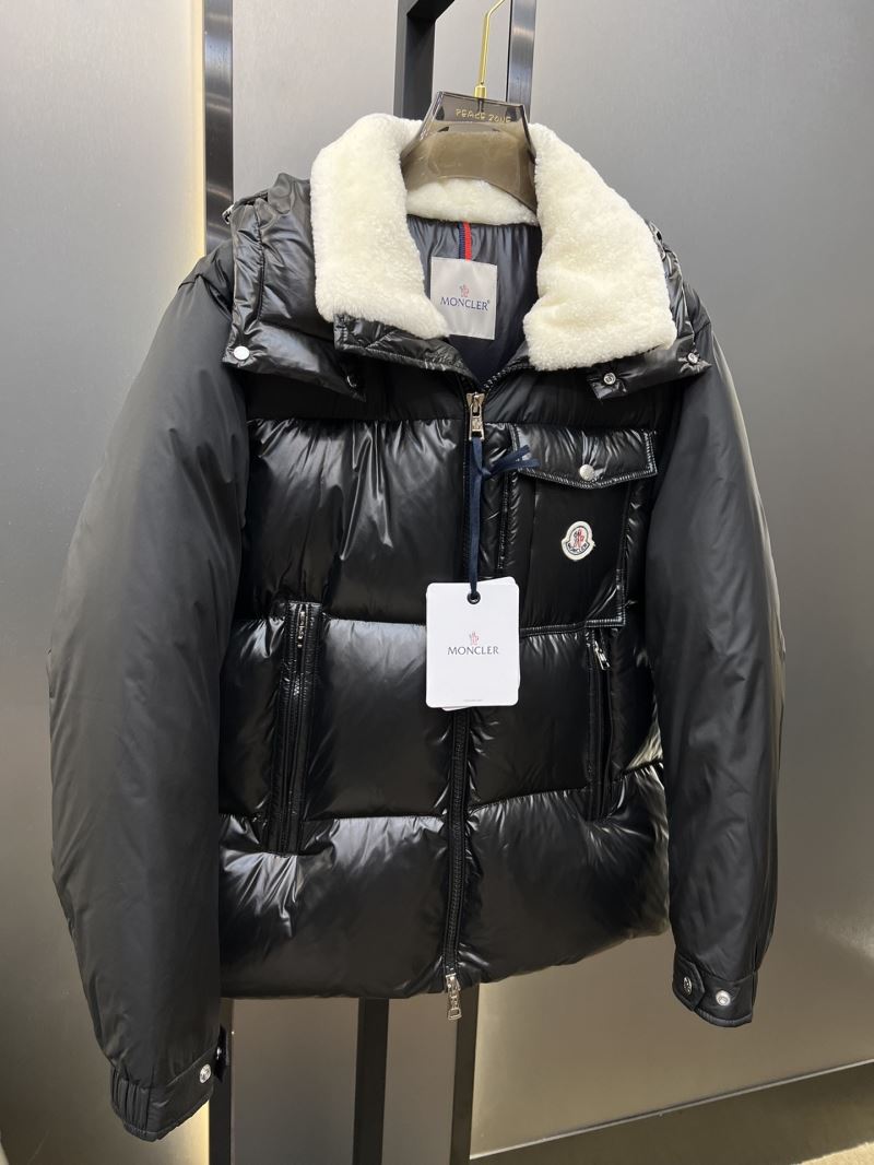 Moncler Down Jackets